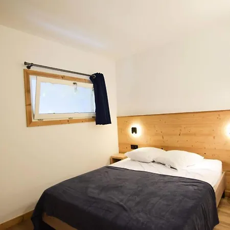 Le France - Duplex 9 Pers - Le France 132fr - Plagne Centre Mae-9444 Apartament *