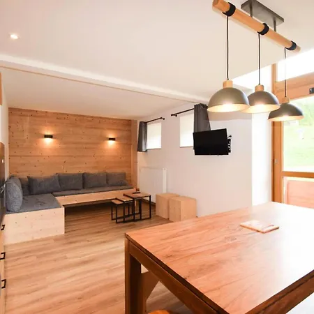 Apartament Le France - Duplex 9 Pers - Le France 132fr - Plagne Centre Mae-9444 *