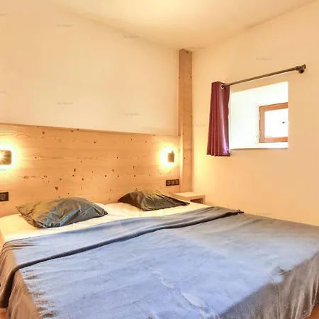 Le France - Duplex 9 Pers - Le France 132fr - Plagne Centre Mae-9444 * Ла-Плань