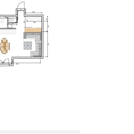 Le France - Duplex 9 Pers - Le France 132fr - Plagne Centre Mae-9444 Apartamento *