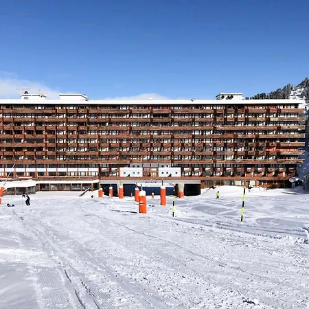 Le France - Duplex 9 Pers - Le France 132fr - Plagne Centre Mae-9444 Apartamento
