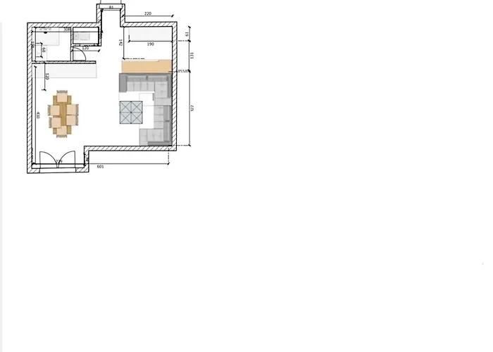 Le France - Duplex 9 Pers - Le France 132fr - Plagne Centre Mae-9444 Апартаменты *